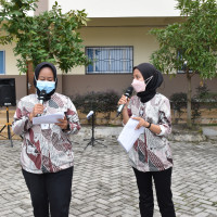 PENGENALAN LINGKUNGAN SEKOLAH | SMP METTA MAITREYA